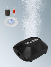 Mini Ossigenatore per