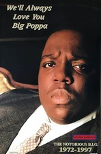 663250 The Notorious B G. 1972