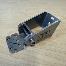 APG PTU-BE / COGNEX