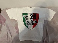 Splendida maglia Fighters