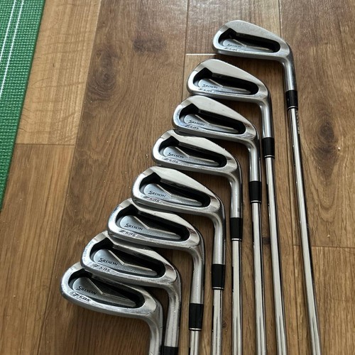 Dunlop srixon z585 set - srixon,