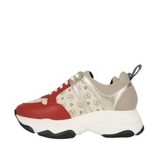 Pollini scarpe donna sneakers