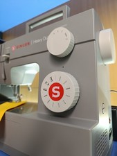 SINGER Heavy Duty 4411