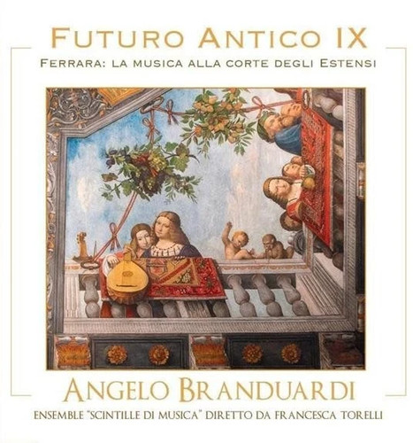 Angelo branduardi futuro - branduardi,