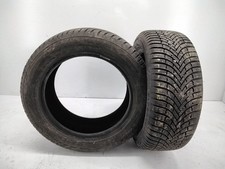 2 GOMME 4 STAGIONI USATE