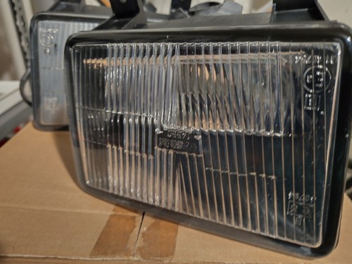 Alfa coppia fendinebbia - 90,