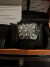 STUHRLIN Originale Manchester