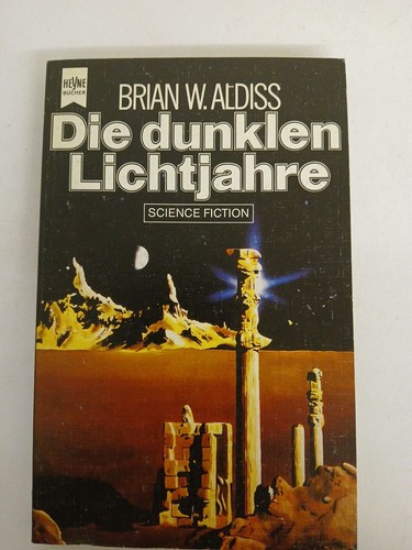 Die dunklen lichtjahre - die,