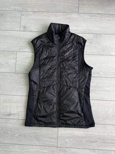 Gilet donna peak performance - gilet,