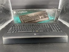 Logitech k800 tastiera - logitech,