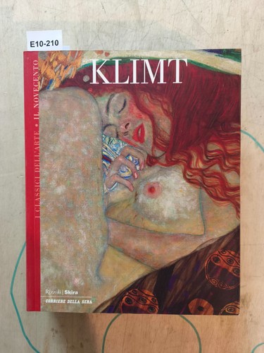 Klimt gustav - -,