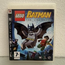 GIOCO LEGO BATMAN THE