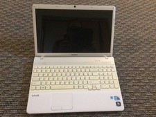 Vintage Sony Vaio 15”