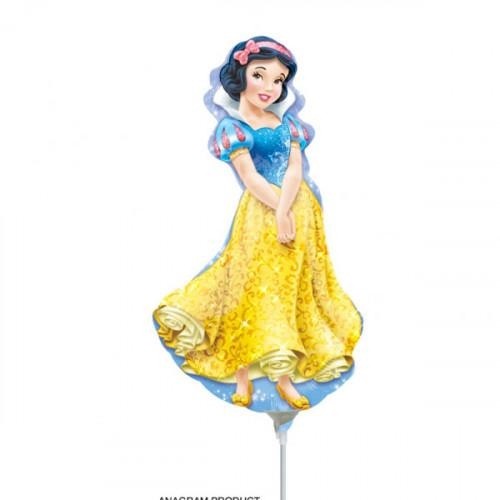 Minishape princess snow - minishape, white