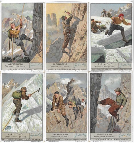 1326 liebig alpinismo - s,