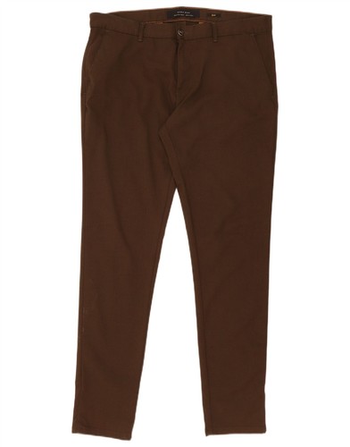 Zara pantalone chino - zara,