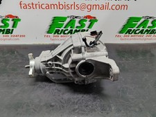 DIFFERENZIALE POSTERIORE ALFA ROMEO STELVIO 949 Q4 2.2 JTDM 00552719890 2018