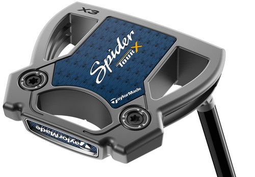Taylormade spider tour 3 - taylormade,