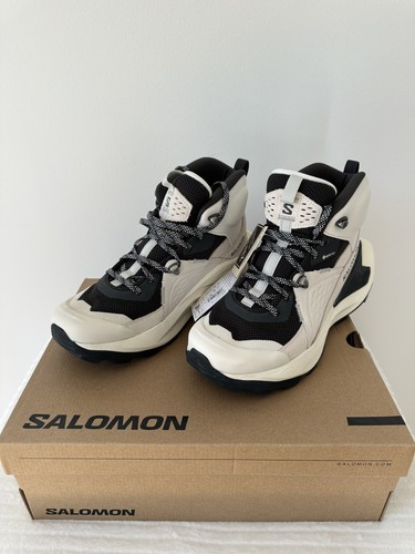 Chaussures salomon elixir - chaussures,