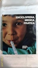 ENCICLOPEDIA MEDICA PRATICA 1975 [Hardcover]