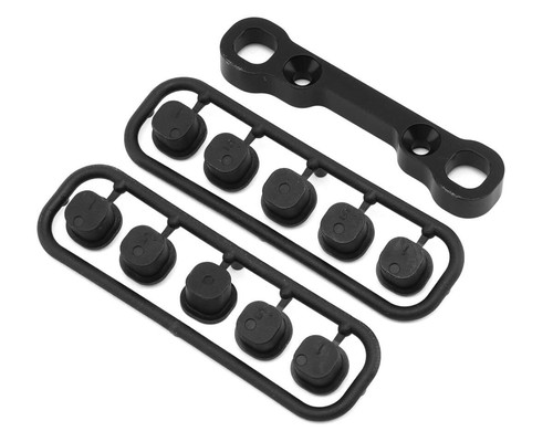 Supporto braccio oscillante - , in