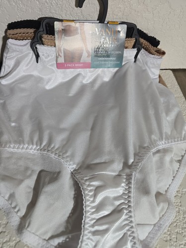 Radiant vanity fair slip - vanity,