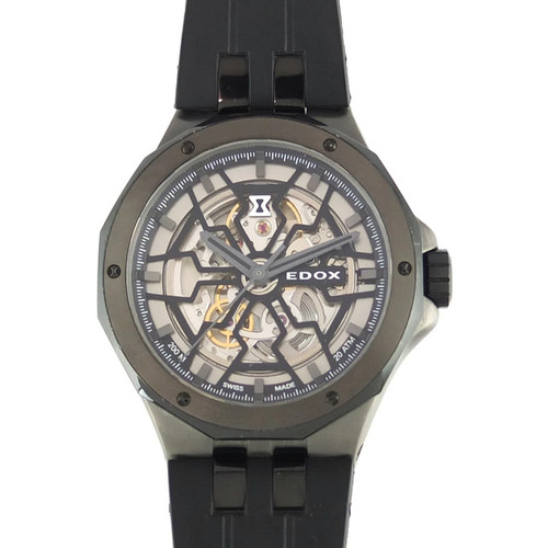 Orologio scheletro automatico