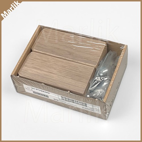 Confezione ikea stubbarp - 2,,