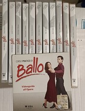  BALLO Pratico corso di Ballo