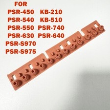 Tastiera in silicone