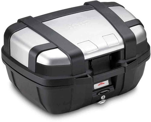 Nuovo givi trekker valigia - nuovo,