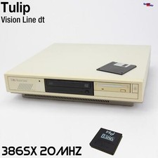 TULIP VISION LINE DT 386 SX