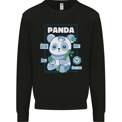 Maglione felpa uomo - felpa, anatomia