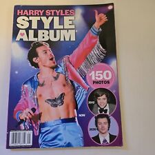 Magazine Harry Styles Style