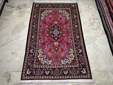 Tappeto Qum Extrafine Misura 2.06m X 1.30m