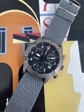 Revue Thommen Airspeed Classic