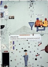 Paul Minotto Art Show