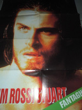POSTER KIM ROSSI STUART /
