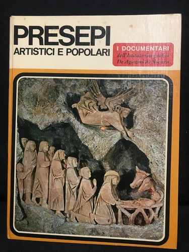 Documentari presepi - i,