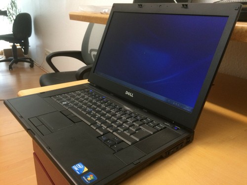 Dell latitude e6510 intel - latitude,