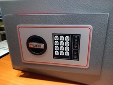 cassaforte usata digitale a