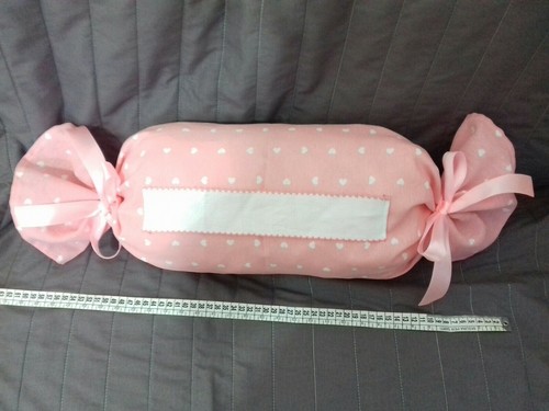 Cuscino caramella - ,