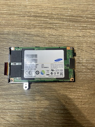 Ssd raid lif - lif, 128
