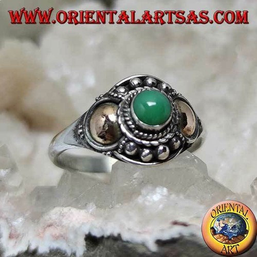 Anello argento 925 - , con