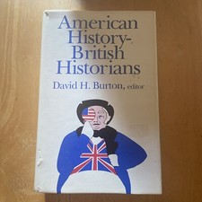 American History-British
