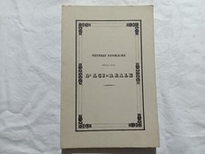 Lionardo Vigo. Notizie storiche della città d’Aci-Reale. Copia anastatica 1977