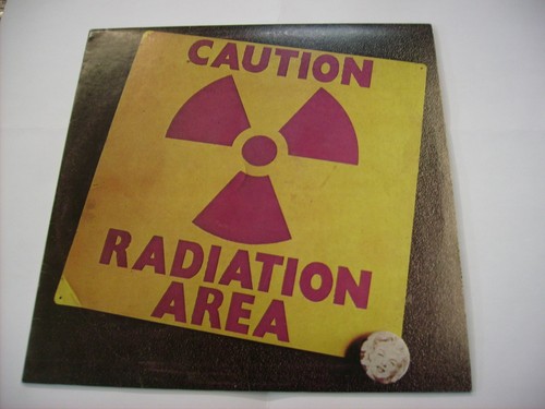 Area caution lp reissue - caution,
