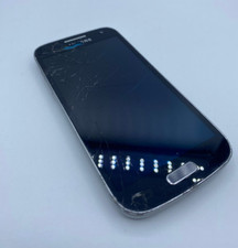 Samsung Galaxy S4 Mini GT i9195I Nero funzionante touch lcd vetro scheda madre