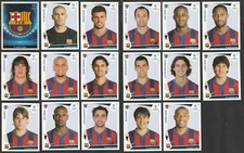 Figurine panini champions - 17,