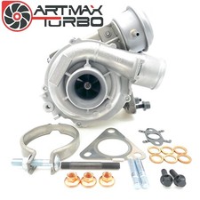 Garrett Turbocompressore Renault Megane Laguna Scenic Grandtour 1.9 dCi 96KW 131 CV  